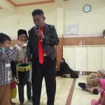 Yatim Mandiri Surabaya Gelar Pemeriksaan Kesehatan Keliling di Gunung Barat