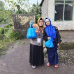 Yatim Mandiri Salurkan Bantuan Logistik Ke Gunung Semeru Pasca Erupsi Susulan