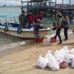 Layanan Kesehatan Keliling untuk Masyarakat Pulau Lae-lae