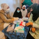 Yatim Mandiri Tangerang Langsungkan Layanan Sehat Mandiri