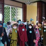 Buka Puasa Bersama 400 Yatim Dhuafa se- Solo Raya