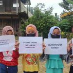 Buka Puasa Bersama Ceria Bareng Bupati Kulonprogo