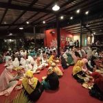 Relawan Kemandirian Kepanjen Gelar Buka Puasa Ceria