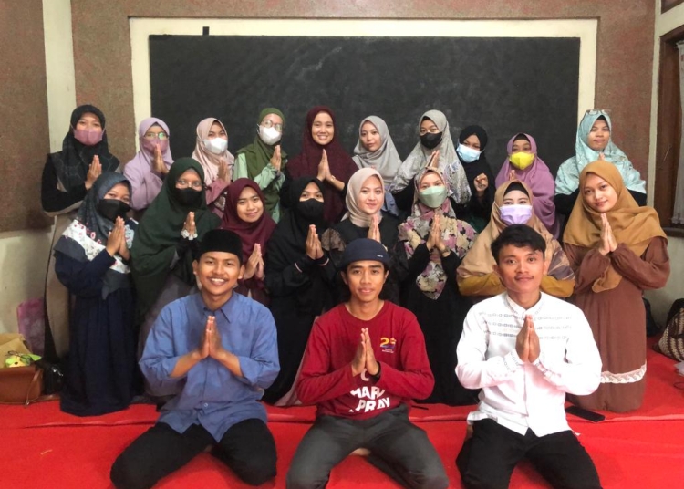 Pembinaan Guru Di Serang Banten