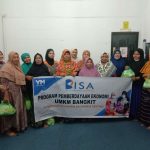 Pembinaan Bunda Mandiri Sejahtera Medan