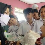 Pemeriksaan Kesehatan Gigi Gratis Yatim dan Dhuafa
