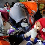 Layanan Sehat Mandiri Sapa Yatim Dhuafa Curah Duku, Pasuruan