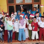 Muharram Ceria bersama Yatim Mandiri Pekalongan