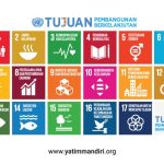 Kontribusi Yatim Mandiri dalam Sustainable Development Goals (SDGs)