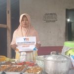 Bantuan Modal UMKM Bangkit untuk Ibu Musaropah