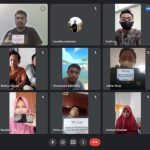 Launching dan Penyerahan Modal Usaha Gen Mandiri Batch 2