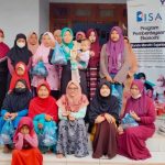 Pertemuan Rutin Pertama Bunda BISA Madiun