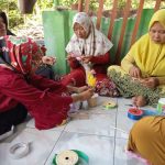 Pembinaan Bunda BISA Yatim Mandiri Pasuruan