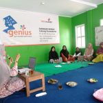 Pembinaan Rutin Bunda BISA Yatim Mandiri Purwokerto