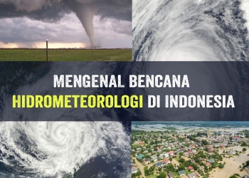 Bencana Hidrometeorologi Di Indonesia Dan Solusinya - Yatim Mandiri News