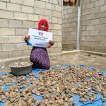 Bantuan Modal UMKM Bangkit untuk Ibu Lina dan Ibu Supami