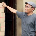 CV Dhika Express Jakarta Barat Rintis Usaha Ekspedisi Indonesia Timur