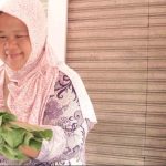 Mie Ayam RR Jakarta Barat, Tetap Sedekah Walau Berdagang Sederhana