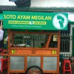 Soto Ayam Megilan, Tawakal kepada Allah Menjadi Kunci Kesuksesan