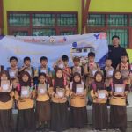 Menyapa Warga Pacitan melalui Program Kampoeng Sahabat