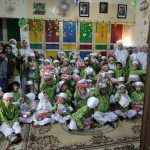 Layanan Sehat Mandiri Sasar Pelajar Gresik
