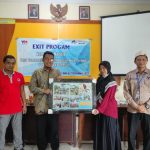Yatim Mandiri Laksanakan Exit Program ‘Kampung Mandiri’ Kendal