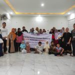Hari Ibu, Yatim Mandiri Jakarta Ajak Bunda BISA Perkuat Ruhiyah