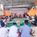 Doa Bersama dan Silaturahmi Wali Santri ICMBS Mojokerto