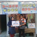 Program UMKM Bangkit Sasar Bunda Yatim Madiun