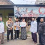 Berdayakan Bunda Yatim Mojokerto melalui UMKM Bangkit