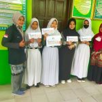 Beasiswa Yatim Mandiri Bidik Pelajar Prestasi Balikpapan