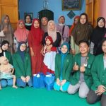 Perkuat Ruhiyah Bunda BISA Jombang dengan Pembinaan