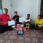Gulirkan Bantuan Kesehatan untuk Warga Dhuafa Gresik 