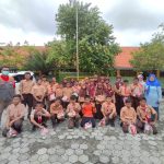 Layanan Kesehatan Gratis bagi Yatim dan Dhuafa Gresik