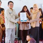 Ajarkan Anak Sikap Peduli Melalui Safari Berkisah