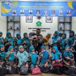 Pelatihan Ice Breaking dan Berkisah Guru TK Sidoarjo