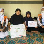 Bantuan Kesehatan untuk Pelajar Dhuafa Balikpapan