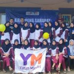 Sapa Yatim dan Warga Dhuafa Ponorogo Lewat Kampoeng Sahabat 