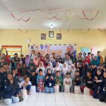 Bakti Sosial dan Penyuluhan Kesehatan untuk Warga Bandung 