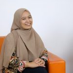 Iin Mufarida Berkarir Menjadi Data Analyst, Mengolah Data Lebih Bermakna