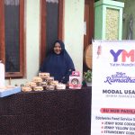 Luaskan Kebaikan UMKM Ramadhan untuk Bantu Bunda Yatim Surabaya