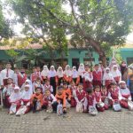 Layanan Sehat Mandiri Hadir Sapa Pelajar Yatim dan Dhuafa Gresik