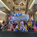 Tarhib Ramadhan: Sambut Bulan Puasa dengan Berbagi Ceria Yatim dan Dhuafa Gresik
