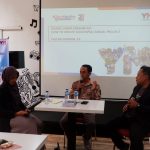 Yatim Mandiri Purwokerto Inisiasi Ruang Jumpa antar Komunitas Sosial