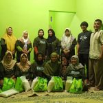 Pembinaan Bunda BISA Madiun di Bulan Ramadhan dengan Penguatan Ruhiyah