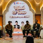 Milad ke-29, Yatim Mandiri Berkhidmat Menebar Kebaikan