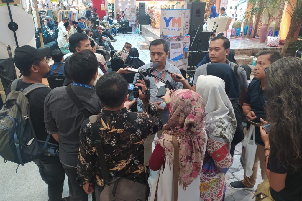 Hari Zakat Nasional 27 Ramadhan