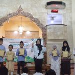 Santunan dan Buka Puasa Ceria bareng Anak Binaan Yatim Mandiri Malang