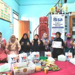 Pelatihan dan Pendampingan Bunda BISA Binaan Yatim Mandiri Bandung