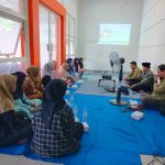 Yatim Mandiri Jombang Sosialisasikan Beasiswa Asrama dengan Fokus Pembinaan Qur’an